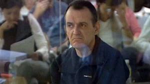 ETA member missing in Northern Ireland