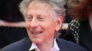 La demande américaine d’extradition basée sur un “mensonge” selon Roman Polanski