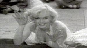 Les notes de Marylin Monroe au Seuil