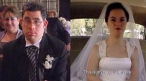 Monica and David
