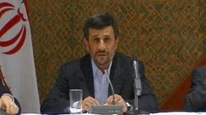 L’Iran ne craint pas les sanctions américaines