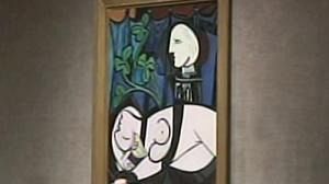 Un Picasso devient le tableau le plus cher du monde aux enchères à New York