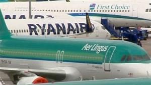 L’Irlande réimpose une fermeture totale de son espace aérien en raison d’un nouveau nuage de cendres