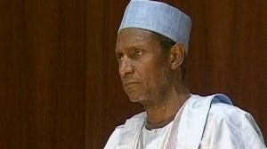 Nigeria’s President Yar’Adua dies