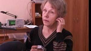 Ученые Санкт-Петербурга представили разработку, которая поможет пожилым