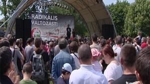 Far right tendencies in Hungary