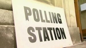 Forte participation pour les législatives en Grande-Bretagne