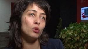 Iran documentary takes jury prize