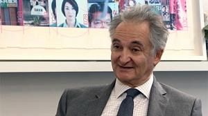 Jacques Attali : “La crise ne fait que commencer”