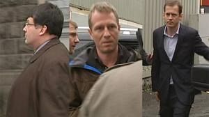 2 anciens dirigeants bancaires incarcérés en Islande