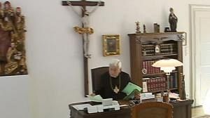 Pope accepts German Bishop’s resignation over sex abuse allegations