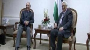 Indirect Israeli – Palestinian talks start
