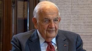 “I have always wanted Europe” – Alfred Grosser