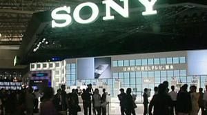 Sony prévoit pour son exercice en cours un bénéfice brut multiplié par cinq