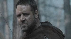 Robin Hood goes back to basics