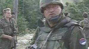 L’arrestation de Mladic toujours attendue