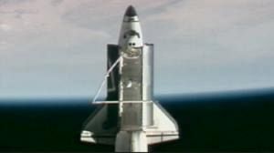 The final voyage for Space Shuttle Atlantis