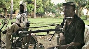 A Cannes, applausi per il documentario francese “Benda Bilili”