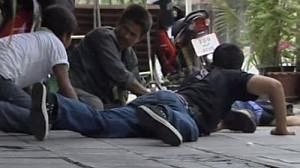 Thaïlande : la guerre urbaine ensanglante Bangkok