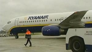 Italie : Ryanair condamnée pour non-assistance à ses passagers