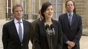 French teacher home after Iran trial