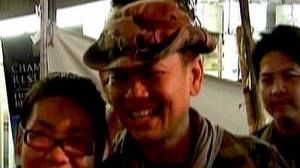Renegade Thai general dies