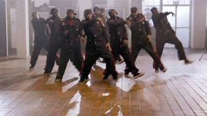 UK’s street dance craze hits the big screen