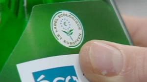 Ecolabels