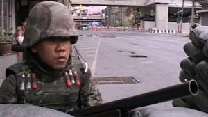 Thaïlande : les chemises rouges acceptent une offre de médiation du sénat