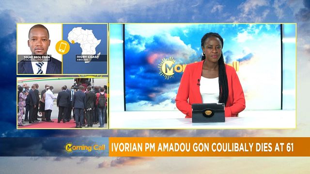 Qui pour succéder à Amadou Gon Coulibaly ? [Morning Call]