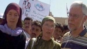 Yémen : deux fillettes allemandes recouvrent la liberté