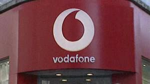 Indian results hurt Vodafone