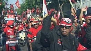 Thaïlande : les chemises rouges, les manifestations et Thaksin Shinawatra