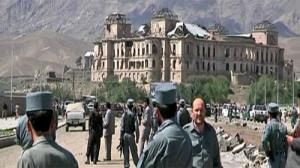 Afghanistan : la plus grande base de l’Otan attaquée par le Taliban