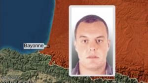 ETA : arrestation du chef militaire présumé en France