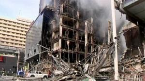 Thai curfews extended as tension remains high