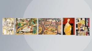 Paris police probe multi-million euro art theft