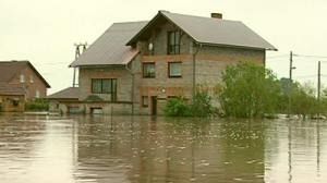 Varsovie sous les eaux