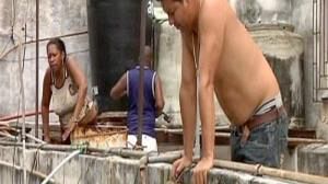 Cuban drought hits water supplies