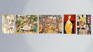 Le vol de cinq tableaux à Paris relance la question sur la sécurité