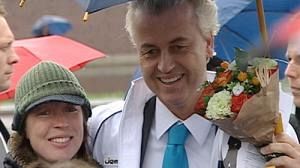The Netherlands: Looking out for Henk and Ingrid