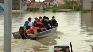 Polish flood death toll rises to nine