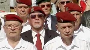 Algeria film branded as a travesty in Cannes