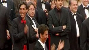Protests greet French-Algerian film in Cannes