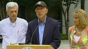 US government criticises BP for oil spill delays