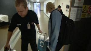 New EU rules on organ transplants