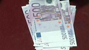 Estonia ready for the euro