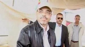 Meles is set to return as Ethiopia PM