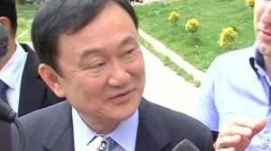 Thaïlande : mandat d’arrêt pour terrorisme contre Thaksin Shinawatra