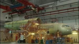 Forte augmentation des commandes au secteur industriel de la zone euro